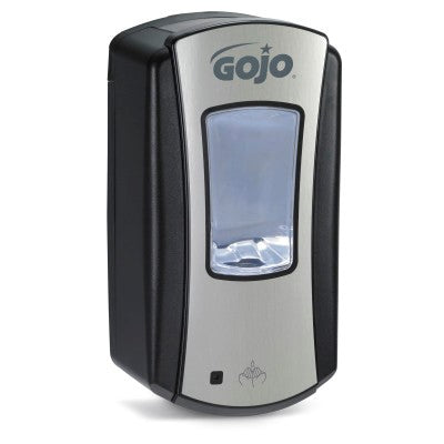 PALTX-12  Soap Dispensers- Gojo Touch Free LTX Soap Dispenser