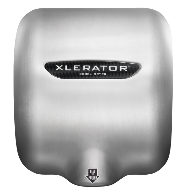 XLERATOR - Hand Dryer