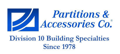 Partitions and Accessories Co.