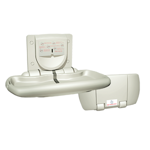 PA9012  -  Baby Changing Stations - ASI