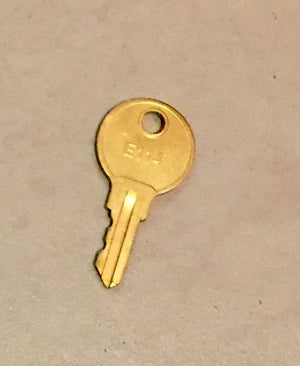 PA-Key  - Dispenser Key