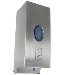 PAG-950-SA Automatic Wall-Mounted Liquid Soap Dispenser