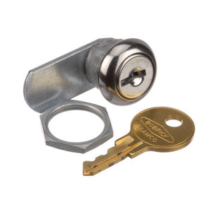 PA Key/ Lock  -  Dispenser Key / Lock
