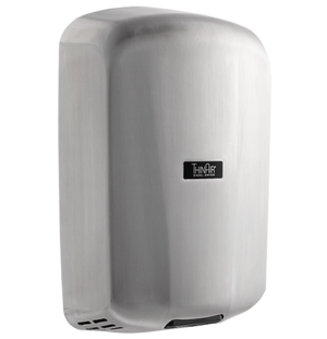TA-ABS White & SS  -  Hand Dryer - Excel Thin Air
