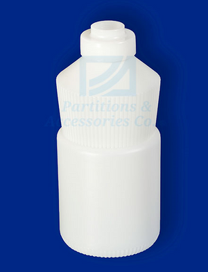 Soap Dispensers - Polyglobe Replacement Bottle