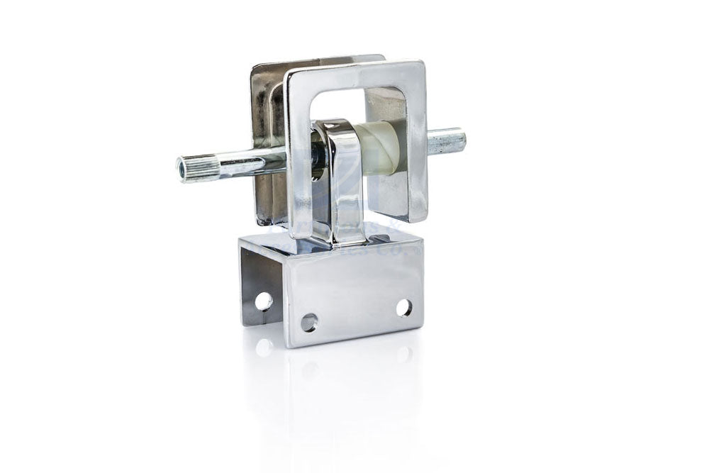 PA-184 - Hinge Bracket Top Or Bottom - Partitions and Accessories Co.