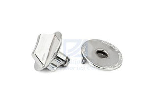 PA54 Chrome Plated Die Cast