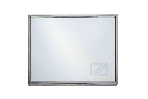 S - S/S Reflective Surface Mirror